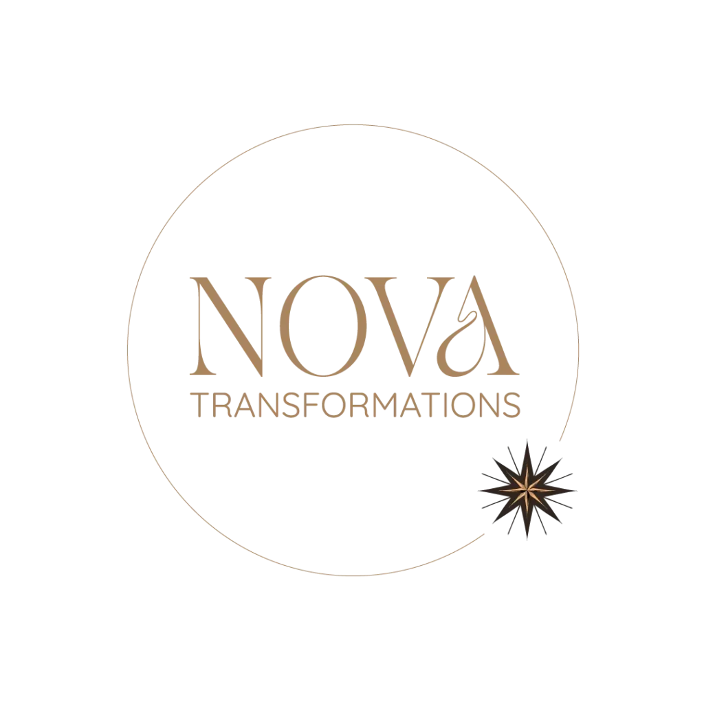 Nova Transformations Logo