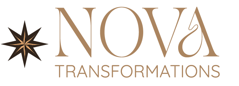 Nova Transformations Logo