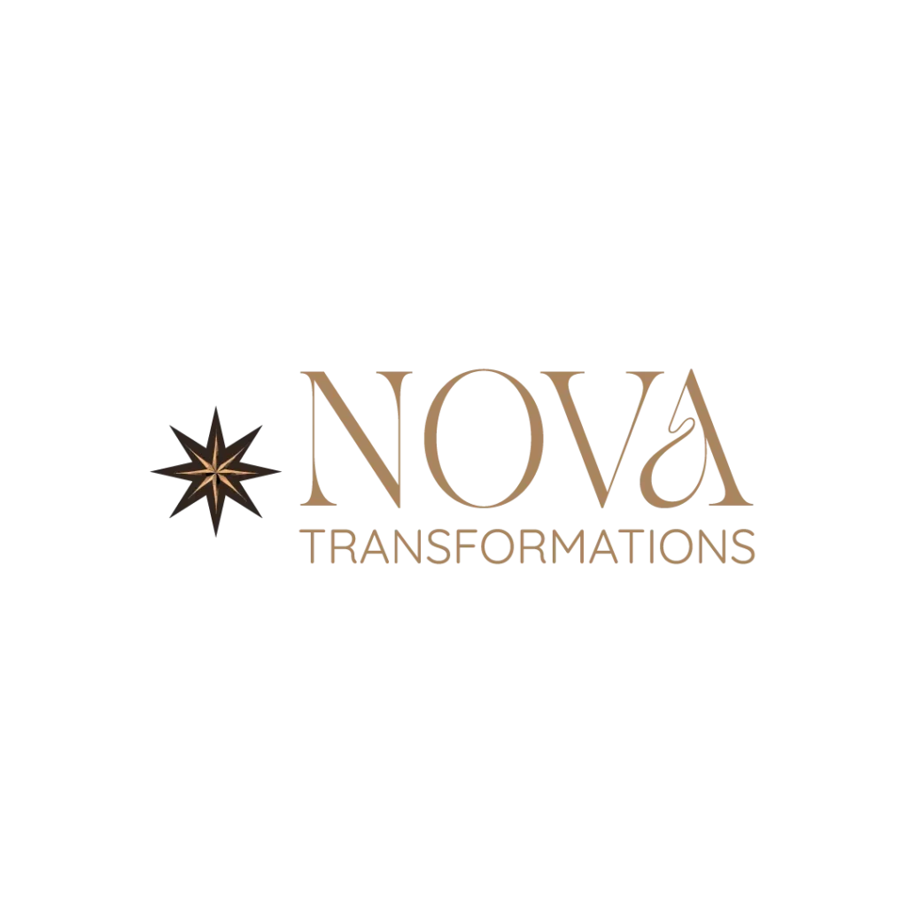 Nova Transformations Logo