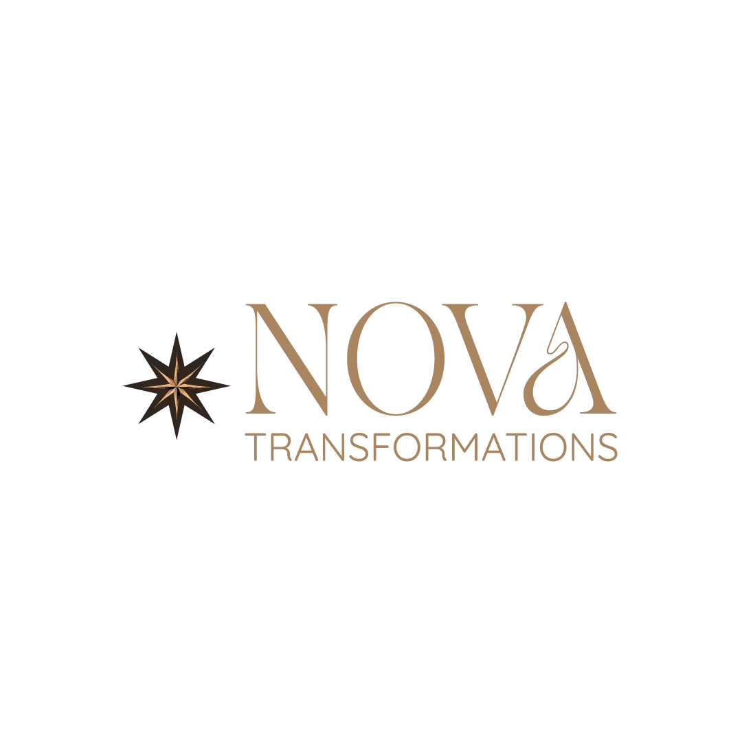 Nova Transformations Logo