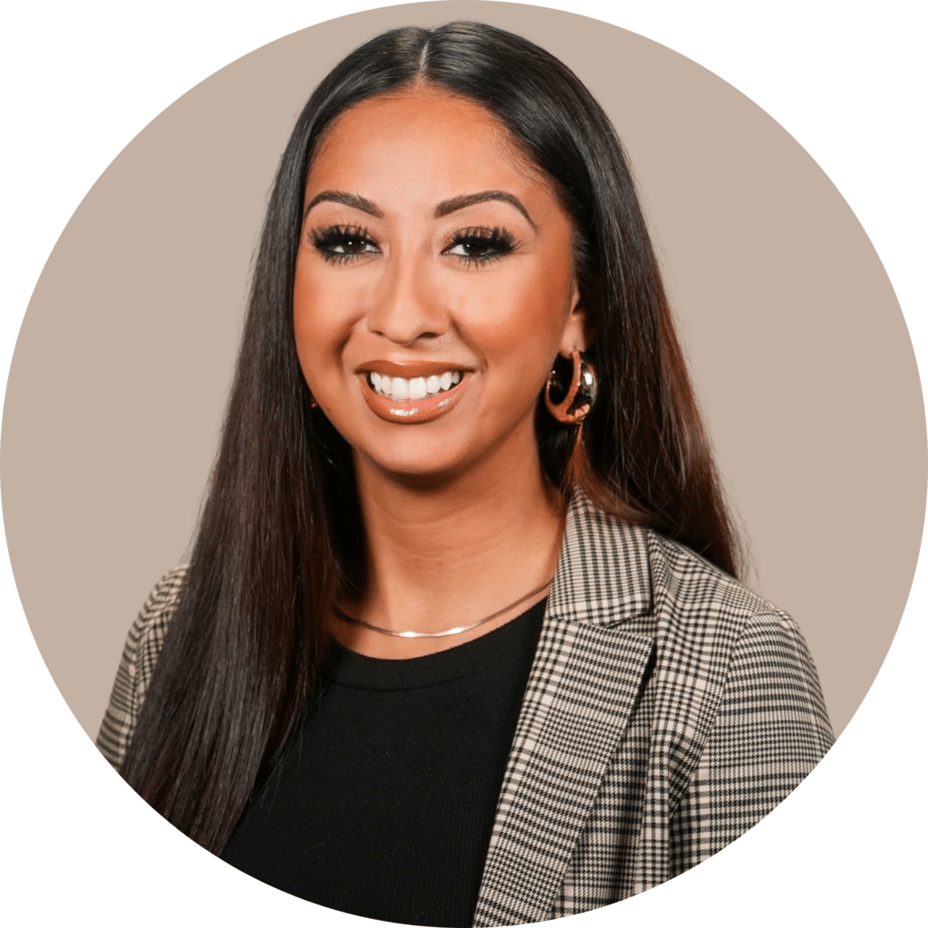 content creator Diahna Wynn