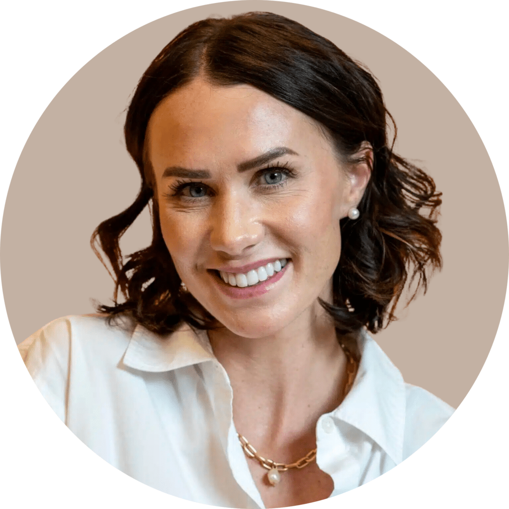 CEO of Nova Transformations Stacy Strittmatter