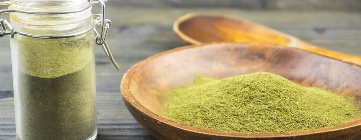 symptoms of kratom withdrawal