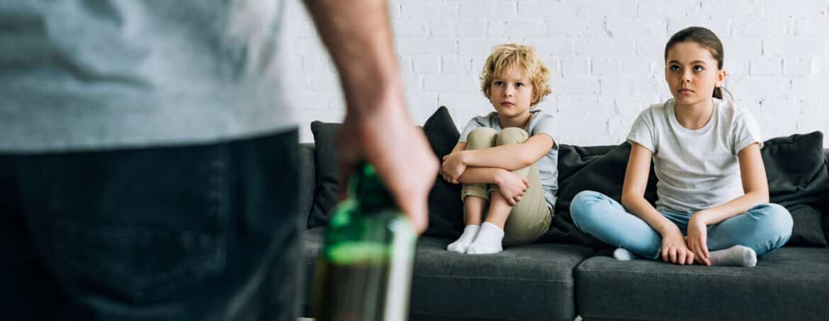 6 family roles in addiction