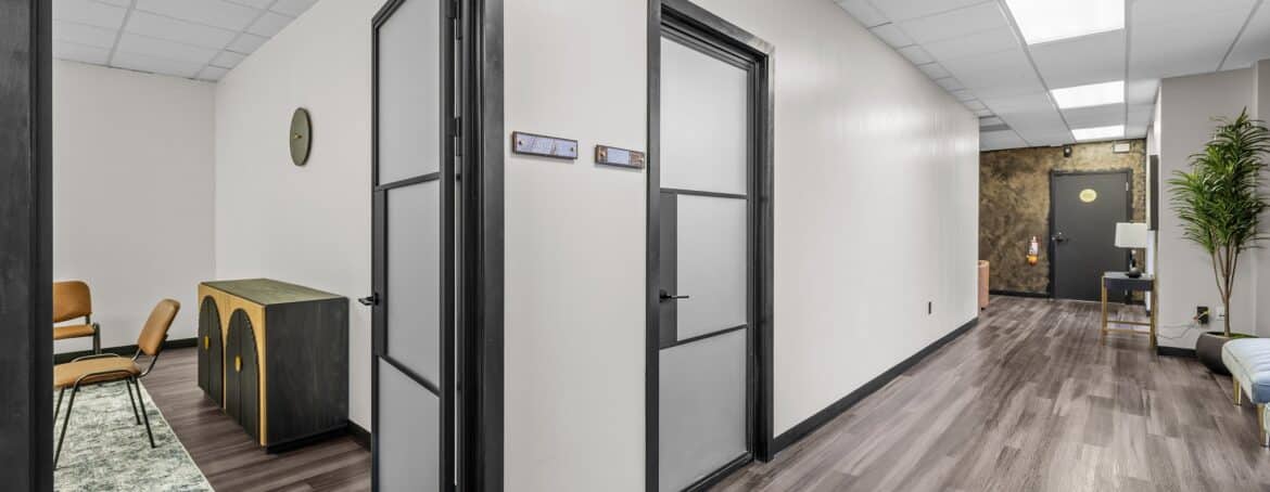 Nova Transformations Charlotte Rehab Treatment Facility