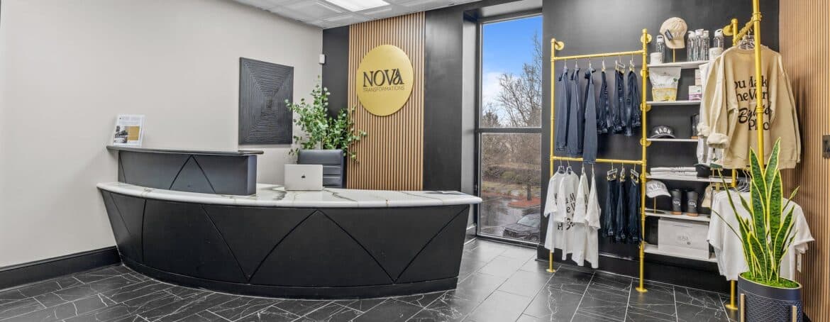 Nova Transformations Durham Treatment Facility