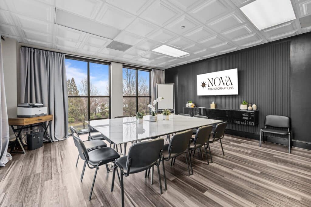 Nova Transformations family addiction treatment in Charlotte NC