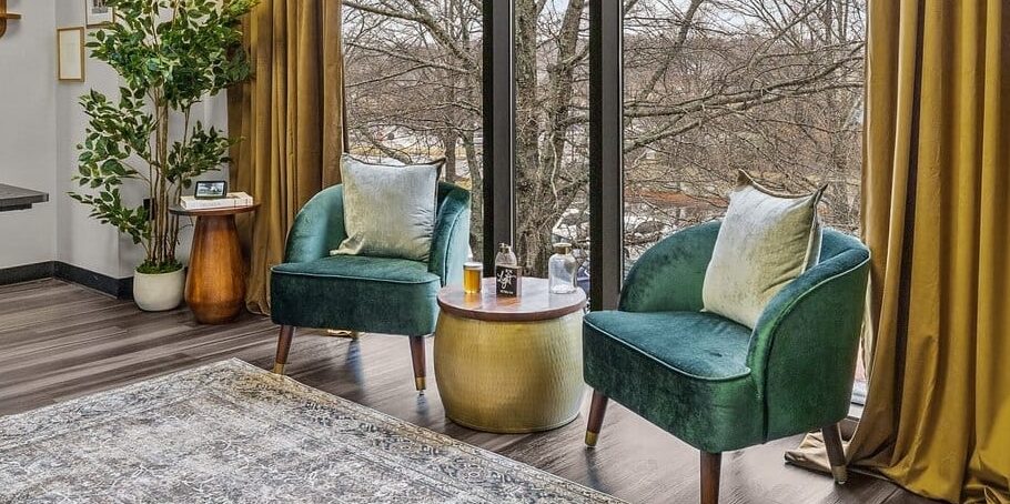 Charlotte, North Carolina