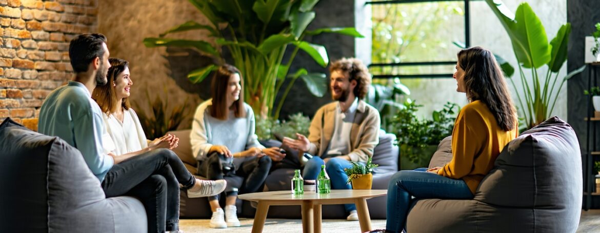 intensive outpatient program