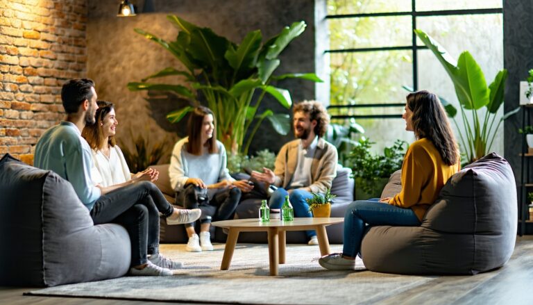 intensive outpatient program