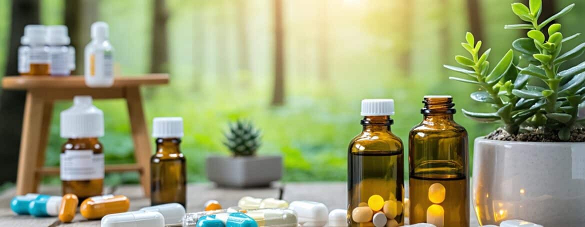 medication assisted treatment