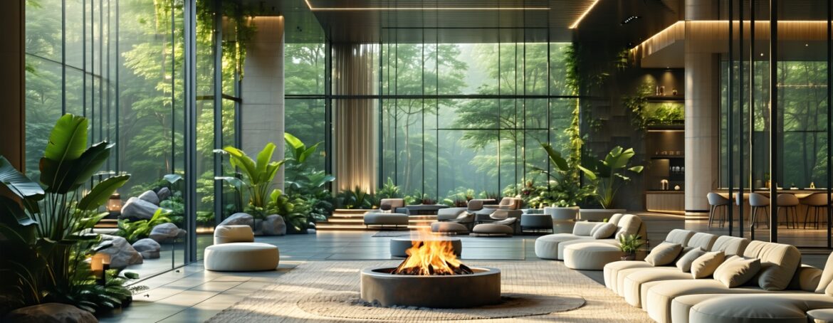 luxury rehab