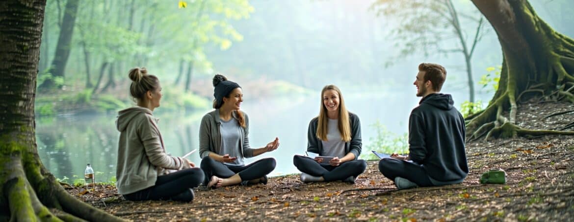 experiential therapy rehab
