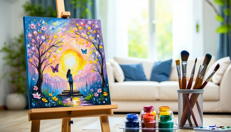 art therapy addiction treatment