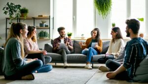 psychodrama therapy rehab