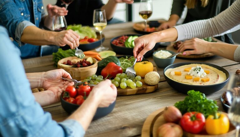 nutrition groups rehab