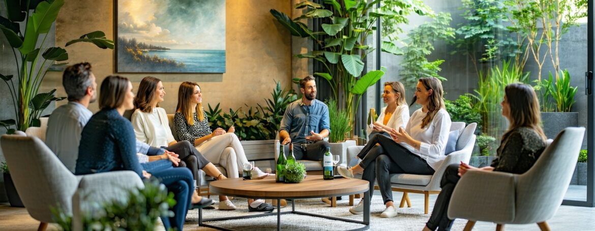 structured outpatient alcohol program