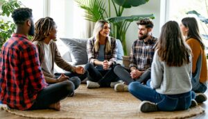 recovery support groups