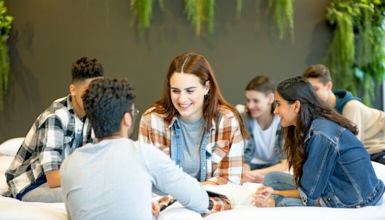 adolescent addiction treatment