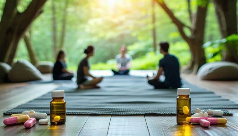 prescription drug dependency rehab