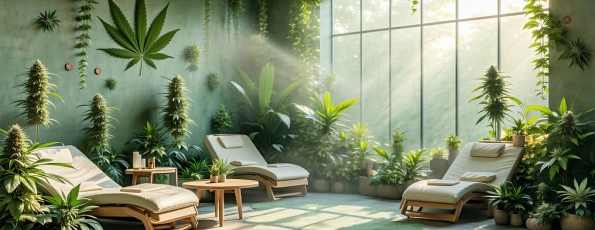 cannabis dependence therapy