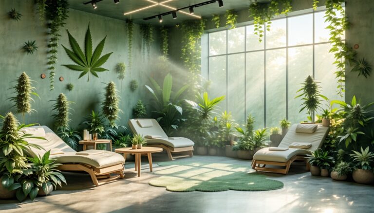 cannabis dependence therapy