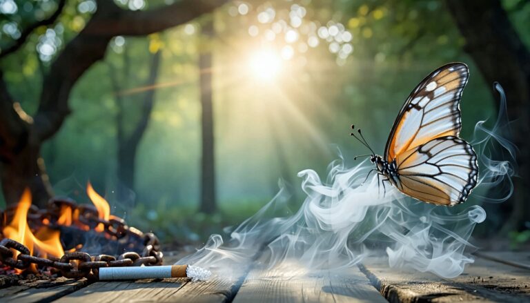 nicotine addiction treatment