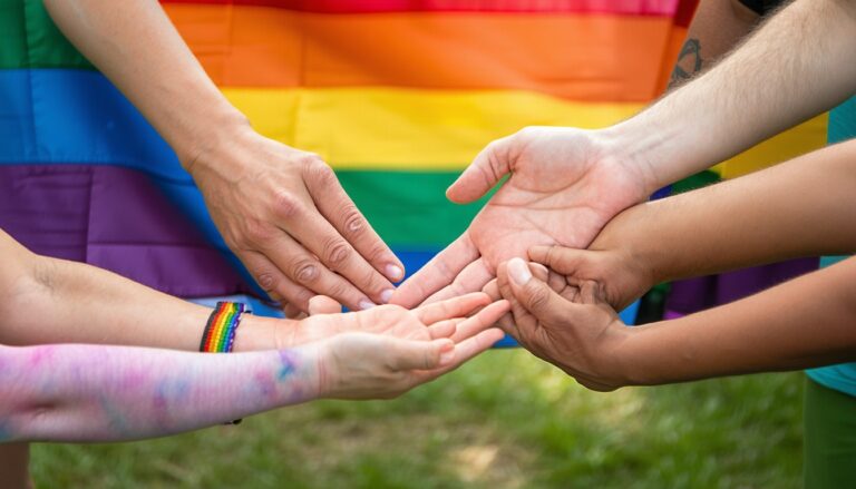 lgbtq addiction treatment