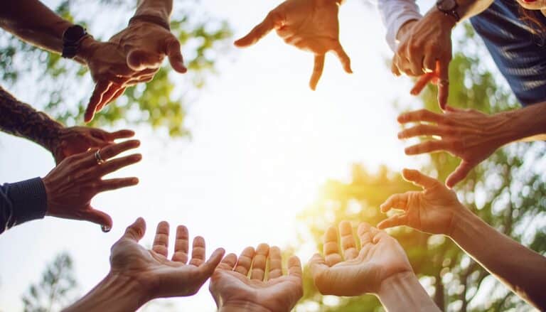 peer support rehab