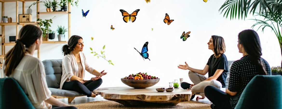 outpatient psychodrama therapy