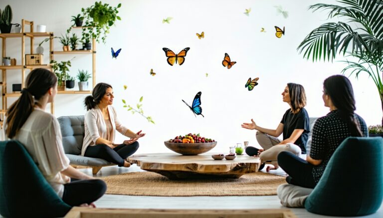outpatient psychodrama therapy