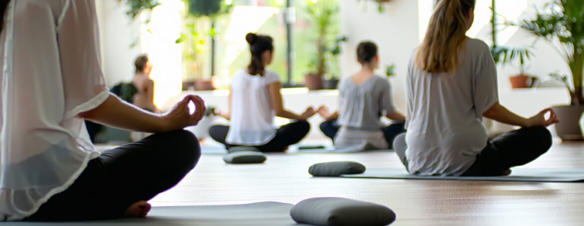 outpatient breathwork sessions
