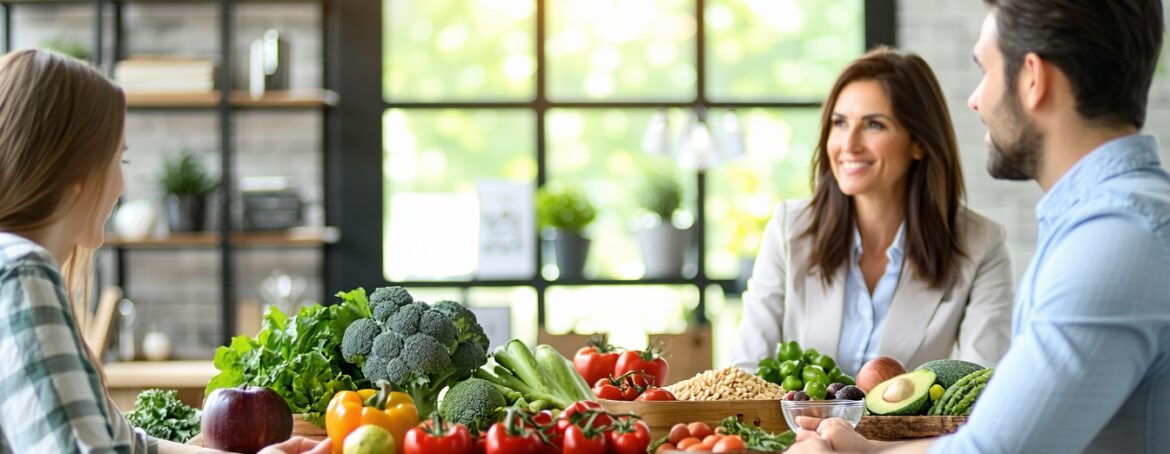 nutritional counseling addiction