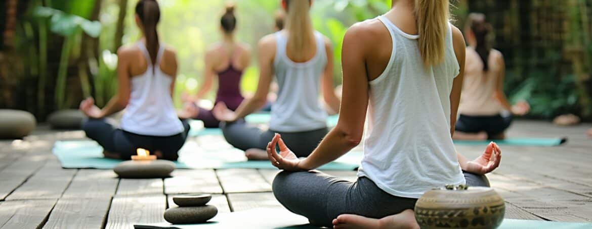 yoga detox support