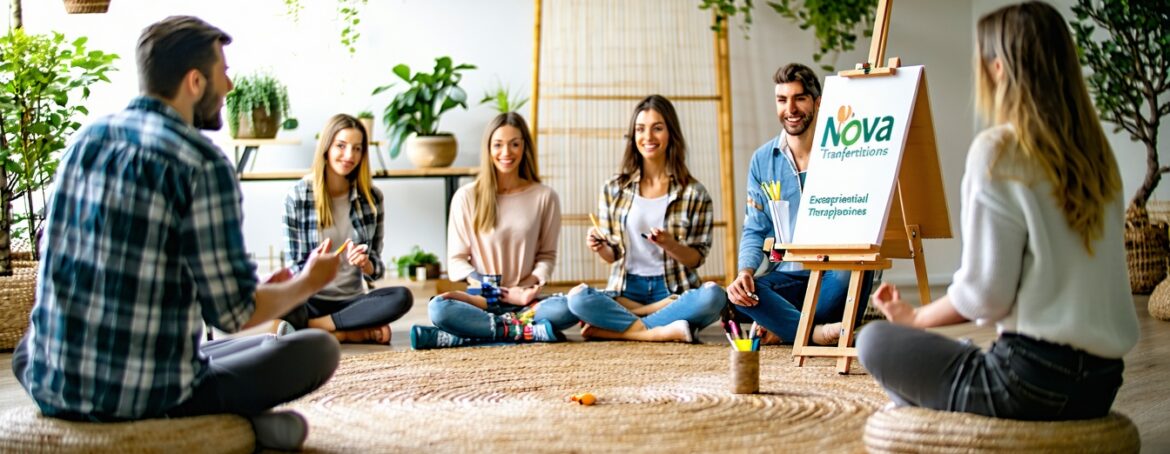 experiential outpatient therapy