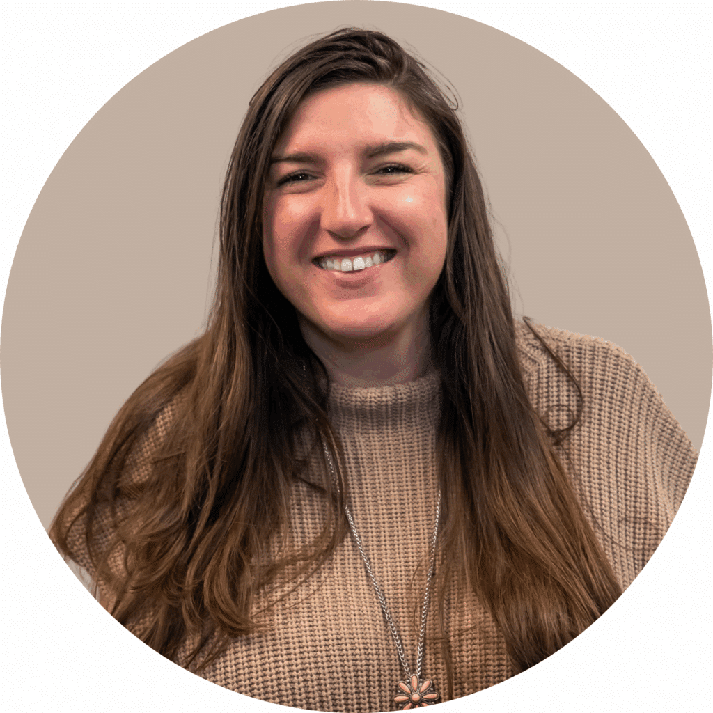 Briana - Business Development Representative