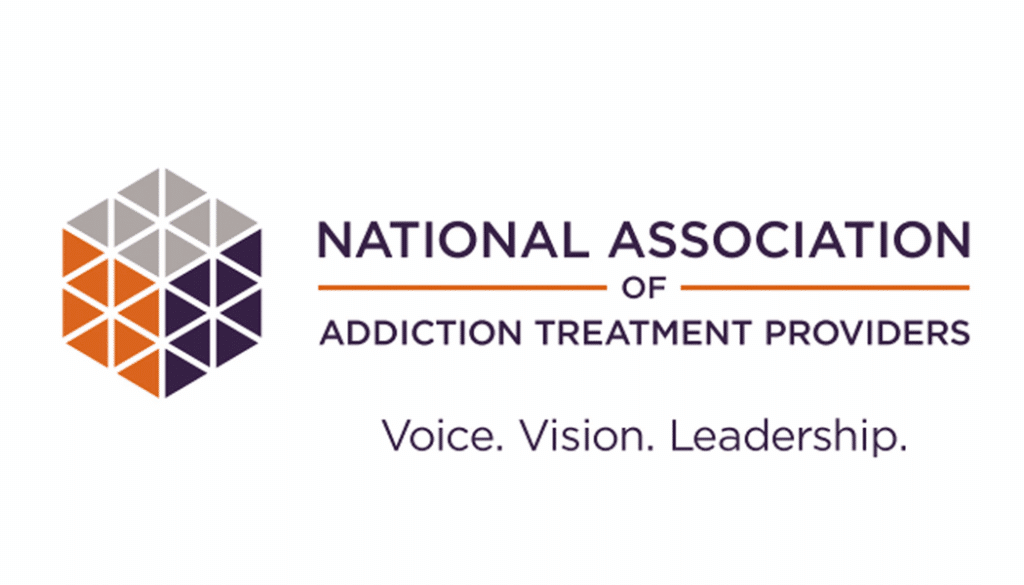 National Association Of Addiction Treatment Providers