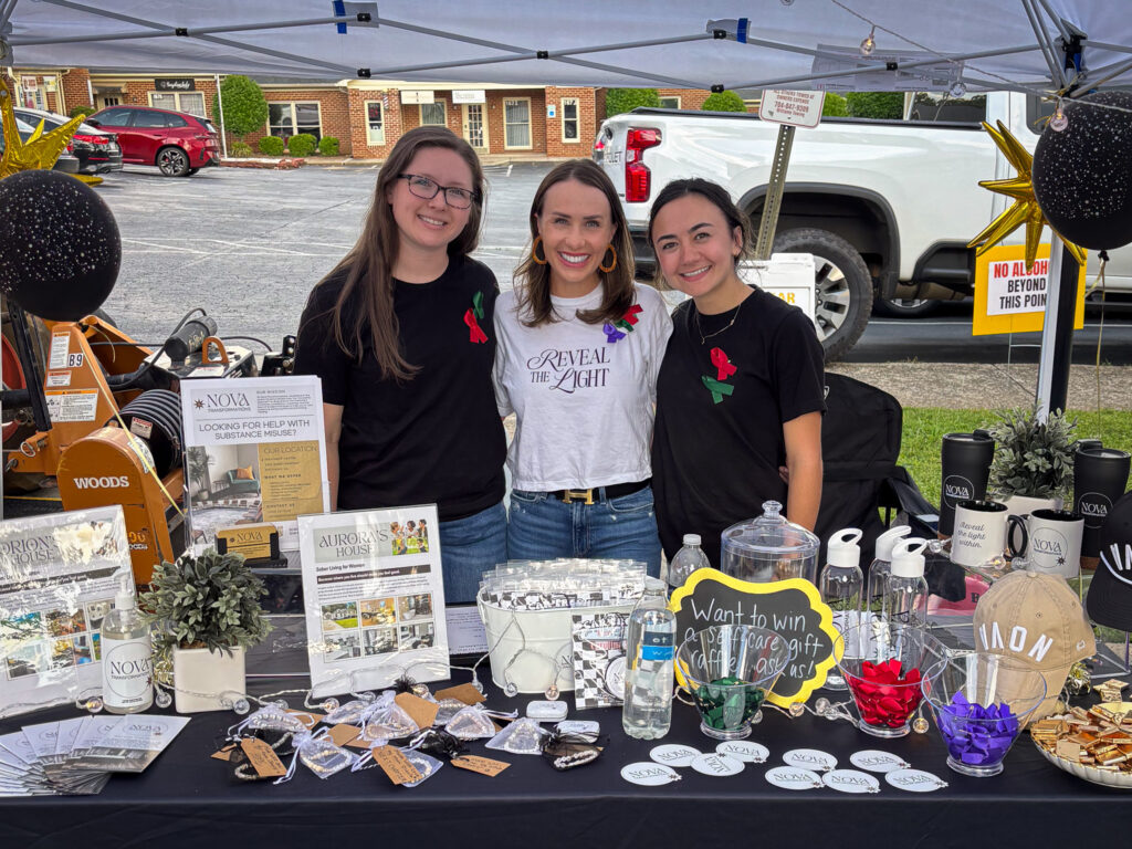 Highest success rate addiction treatment Charlotte NC