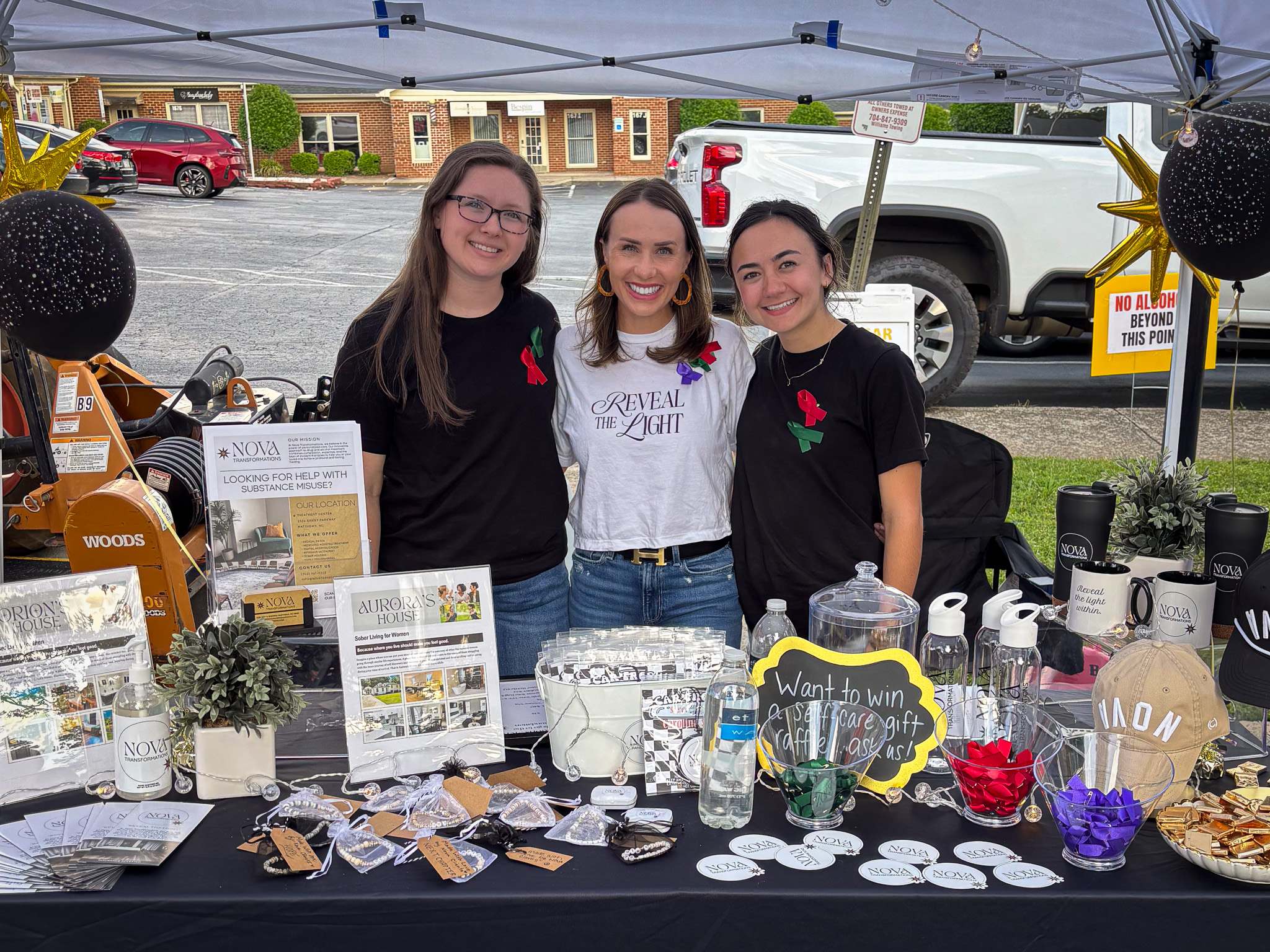 Admissions - Drug and Alcohol Rehab Charlotte - Nova Transformations 1 Highest success rate addiction treatment Charlotte NC