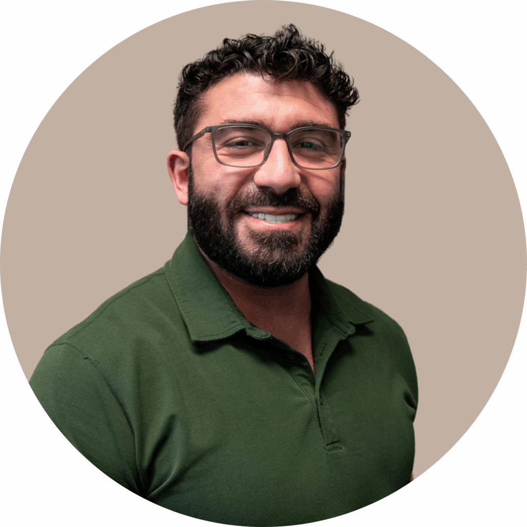 Dion Lovallo Nova Transformations - Charlotte Drug & Alcohol Rehab