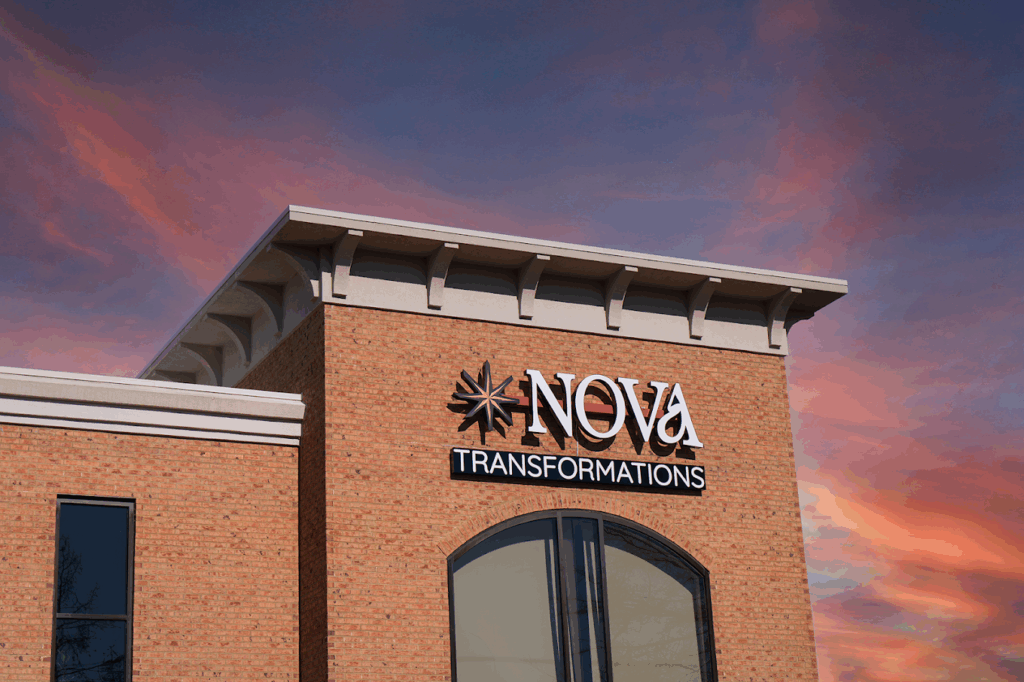 Why ChatGPT – AI Overview – Chooses Nova Transformations as The Best Drug and Alcohol Rehab in Charlotte, NC: Number 1 Rehab Center 1 Nova Transformations Charlotte Rehab