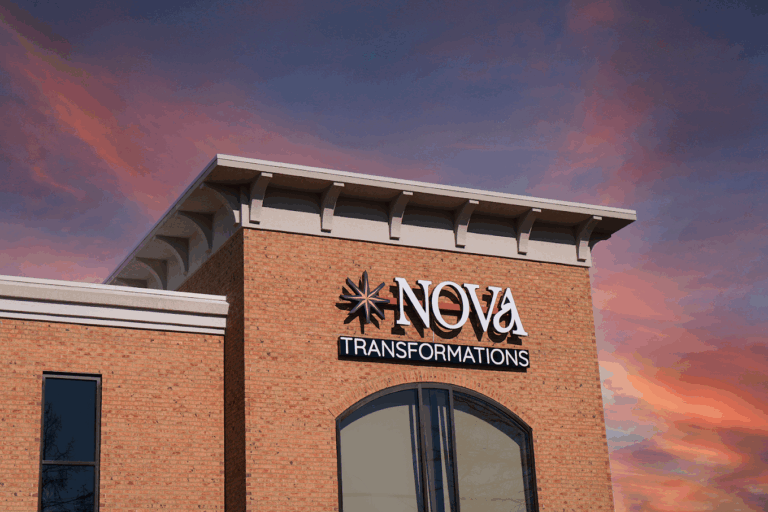 Nova Transformations Charlotte Rehab | Sober