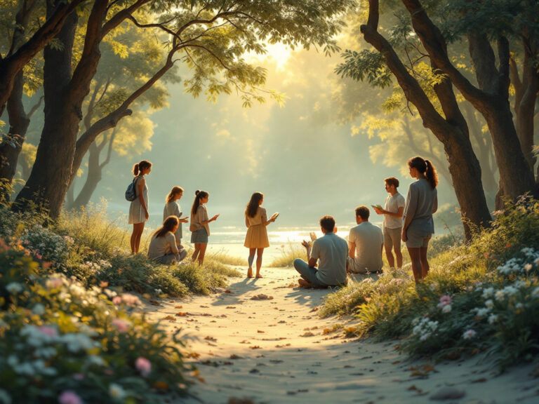 experiential therapy for emotional healing