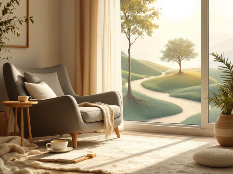 individualized therapy for long-term success