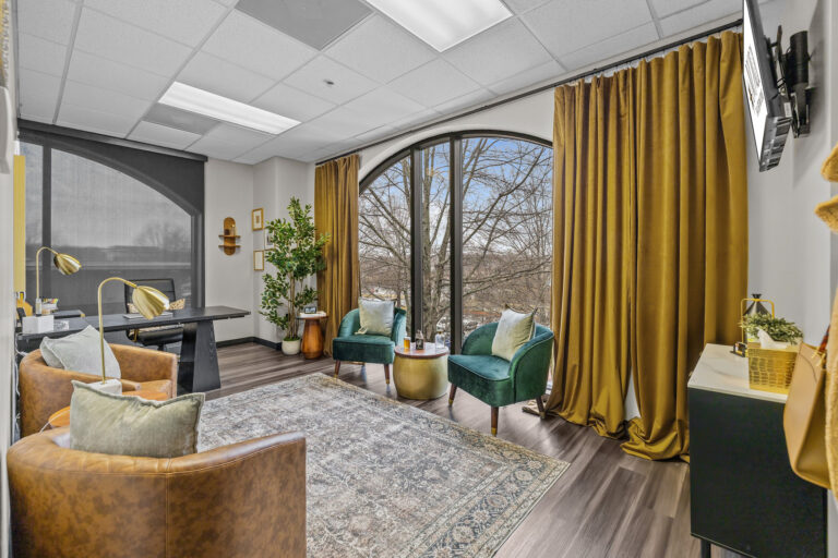 The #1 Alcohol Rehab in Charlotte NC: Why Nova Transformations Leads the Way