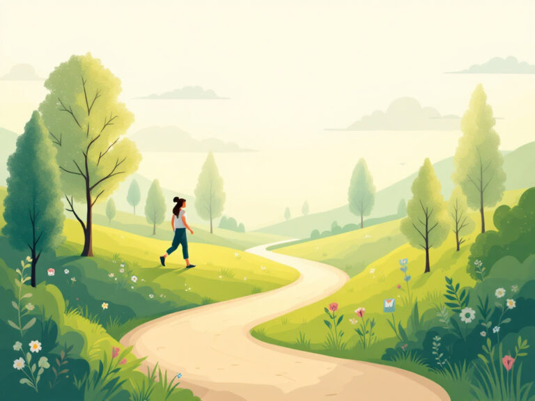 how to create routine and consistency after treatment