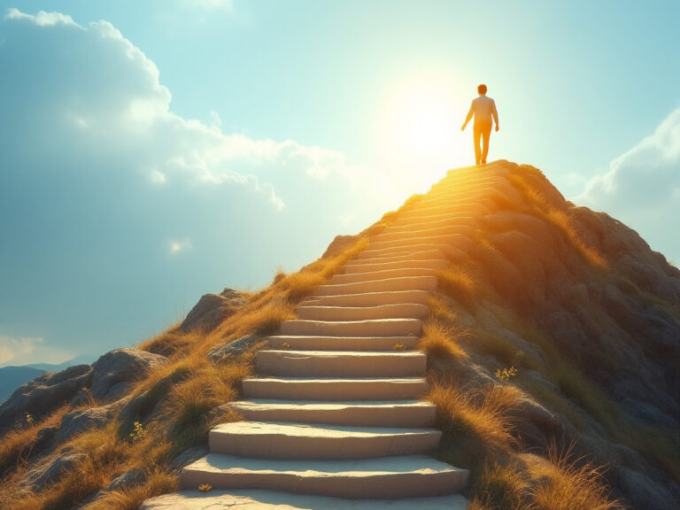 how recovery coaching helps sustain progress