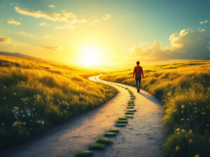 setting personal goals for sobriety success