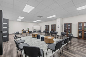 Vaping Health Risks & Lung Damage | Charlotte NC Addiction Treatment