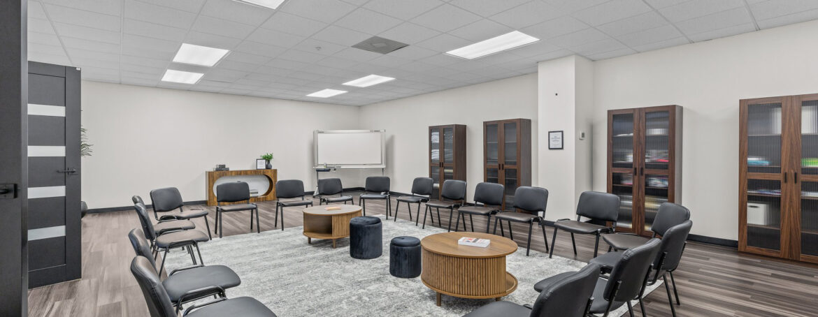 Addiction Treatment for CPCC Students | College Doesn't Have to Stop